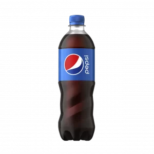 Pepsi 0.5л
