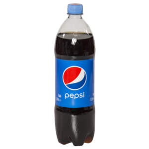 Pepsi 1л