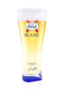 Пиво розливне Blanc 1л